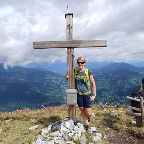 Tips Gipfelstürmer - Renate - Tennkogel (2338m)