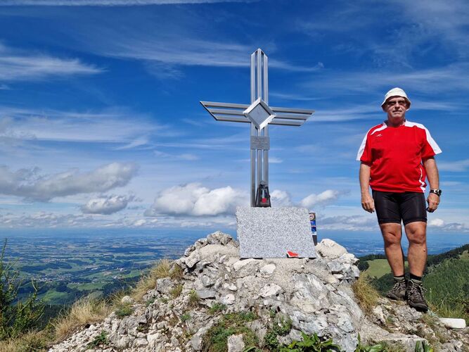 Tips Gipfelstürmer - Helmut - Gaisberg (1267m)