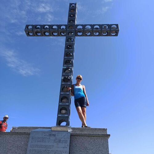 Tips Gipfelstürmer - Renate - Feuerkogel (1592m)