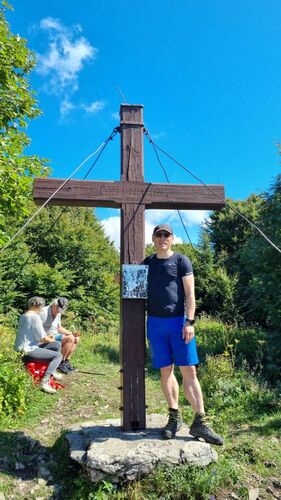 Tips Gipfelstürmer - Hermann - Hochbuchberg (1273m)