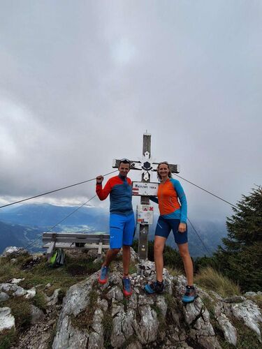 Tips Gipfelstürmer - Chantal - Hainzen (1638m)