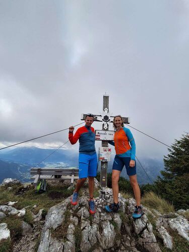 Tips Gipfelstürmer - Stefan - Hainzen (1638m)