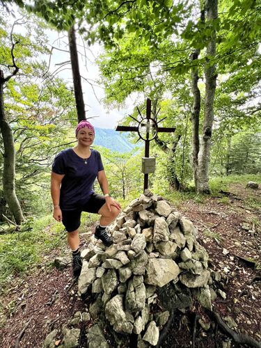 Tips Gipfelstürmer - Pauline - Teufelskirche (1080m)
