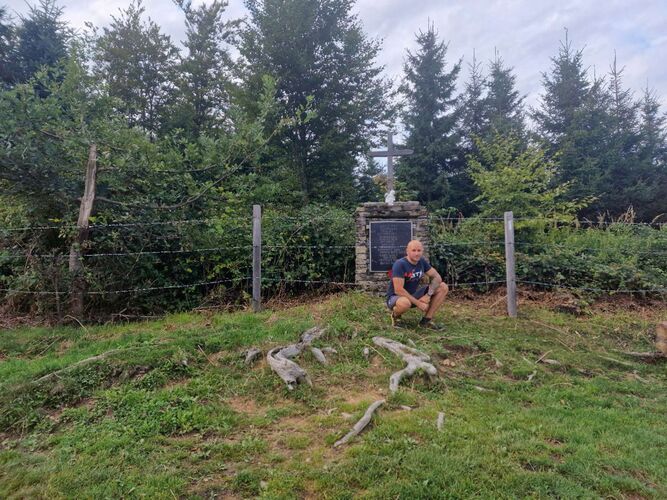 Tips Gipfelstürmer - Patrick - Hongar (943m)