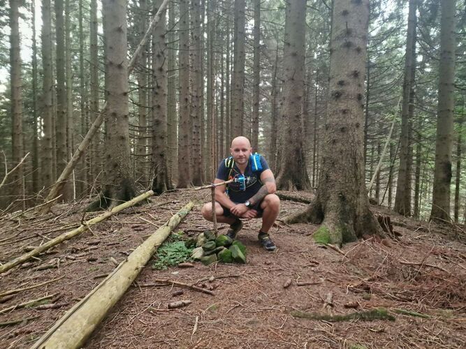 Tips Gipfelstürmer - Patrick - Hohe Luft (917m)