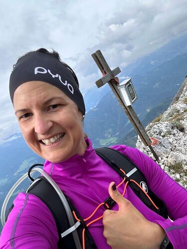 Tips Gipfelstürmer - Julia - Hagler (1669m)