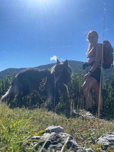 Tips Gipfelstürmer - Olivia Estella - Benn-Nock (1505m)