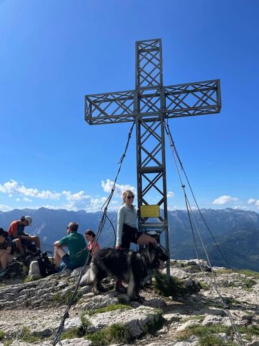 Tips Gipfelstürmer - Olivia Estella - Kasberg (1747m)