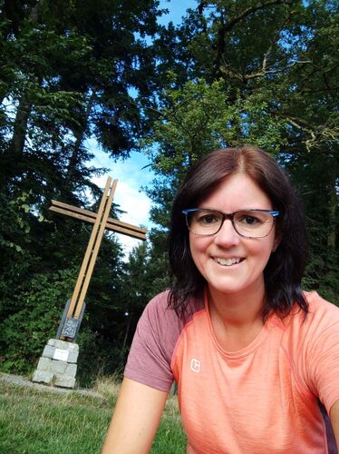 Tips Gipfelstürmer - Barbara - Stockerkogel (525m)