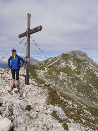 Tips Gipfelstürmer - Margit - Mittagskogel (2041m)