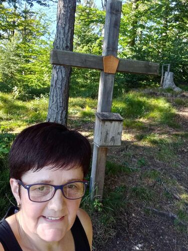 Tips Gipfelstürmer - Maria - Radingberg (901m)