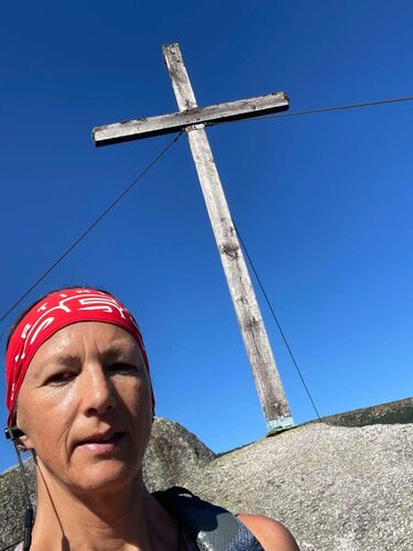 Tips Gipfelstürmer - Christine - Teufelsschüssel (1108m)