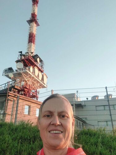 Tips Gipfelstürmer - Ingrid - Gaisberg (1267m)