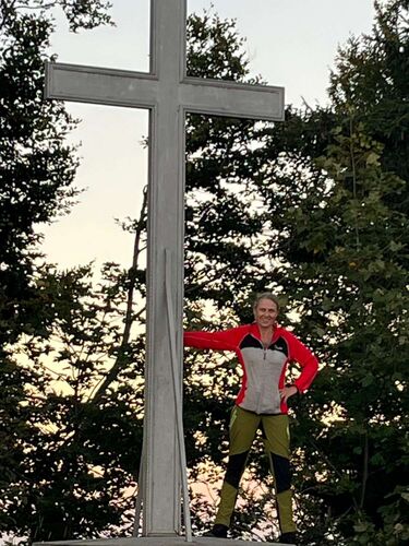 Tips Gipfelstürmer - Ingrid - Gaisberg (1267m)