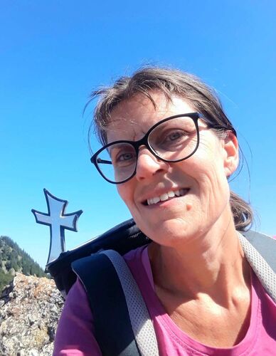 Tips Gipfelstürmer - Marika - Nackter Kaibling (1368m)