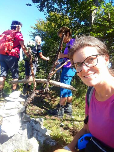 Tips Gipfelstürmer - Marika - Rauer Kaibling (1381m)