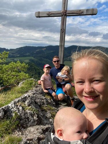 Tips Gipfelstürmer - Isabella  - Beilstein (823m)