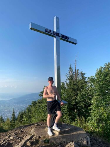 Tips Gipfelstürmer - Patrick  - 