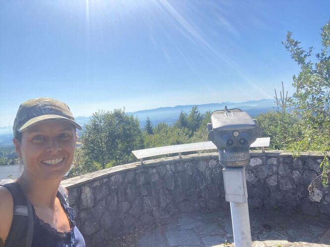 Tips Gipfelstürmer - Claudia  - Rothauptberg (765m)