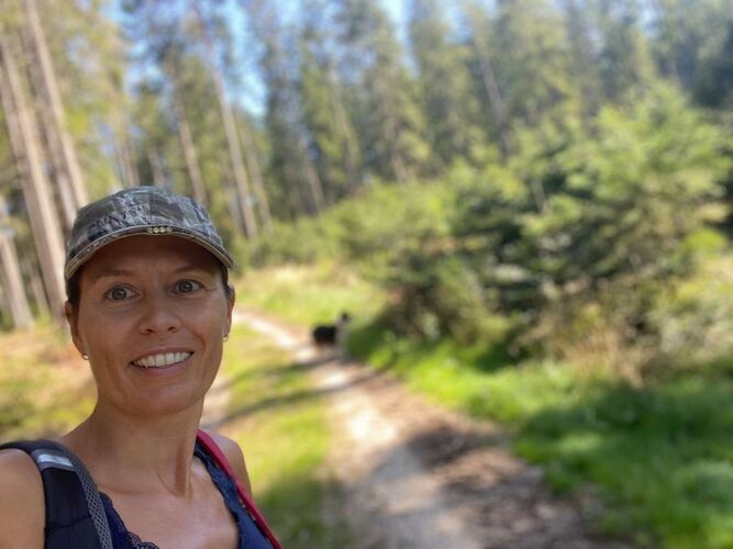 Tips Gipfelstürmer - Claudia  - Guggenberg (697m)