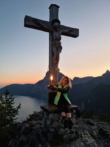 Tips Gipfelstürmer - Gerda  - 