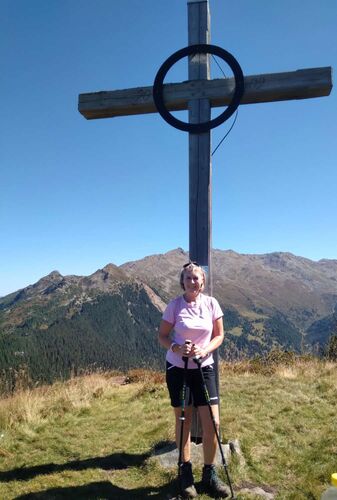 Tips Gipfelstürmer - Gertraud - Patscherkofel (2246m)