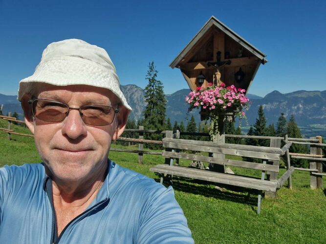 Tips Gipfelstürmer - Helmut - Kragenjoch (1425m)