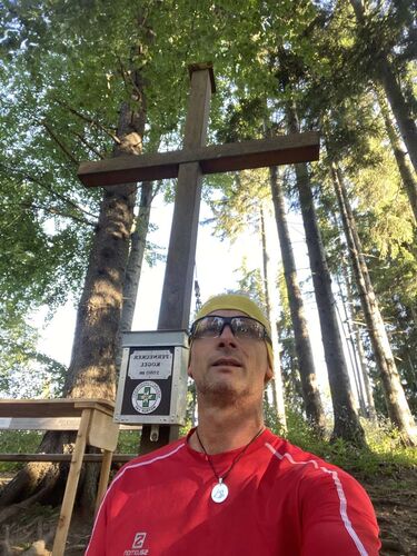 Tips Gipfelstürmer - Hermann - Pernecker Kogel (1080m)