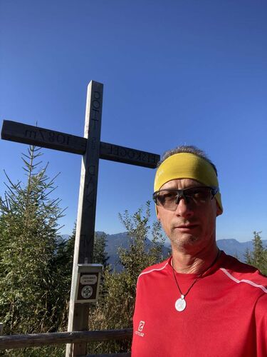 Tips Gipfelstürmer - Hermann - Eiskogel (1087m)