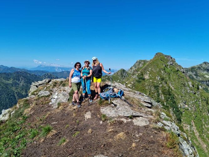 Tips Gipfelstürmer - Gerds - Planai (1906m)