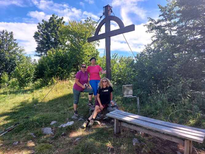 Tips Gipfelstürmer - Gerda - 