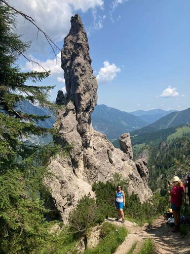 Tips Gipfelstürmer - Gerda - 