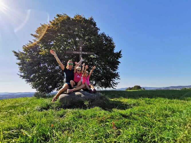 Tips Gipfelstürmer - Julia - Geispiel (559m)