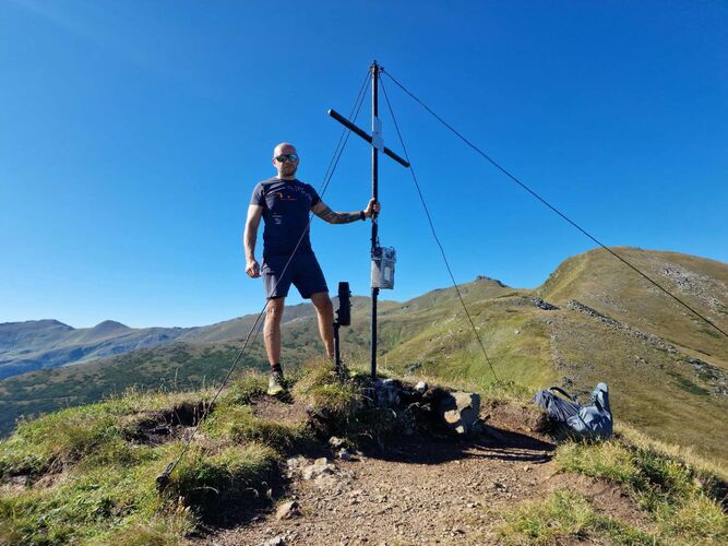 Tips Gipfelstürmer - Patrick - Jauriskampl (2064m)