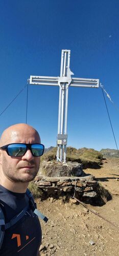 Tips Gipfelstürmer - Patrick - Kleinhansl (2217m)