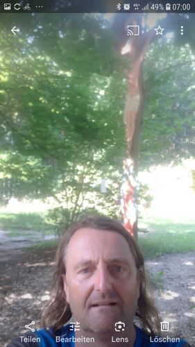 Tips Gipfelstürmer - Johannes - Häfelberg (715m)