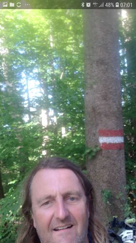 Tips Gipfelstürmer - Johannes - Geinberg (716m)