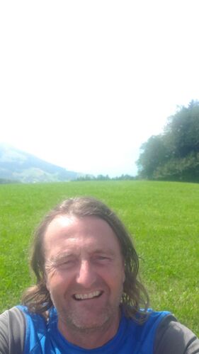 Tips Gipfelstürmer - Johannes - Gahberg (864m)