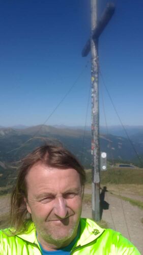 Tips Gipfelstürmer - Johannes - Rinsennock (2334m)