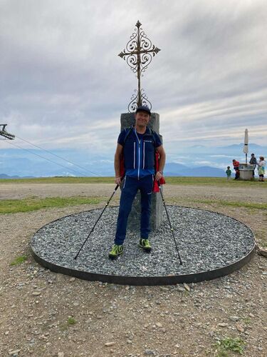 Tips Gipfelstürmer - Martina und Georg  - 