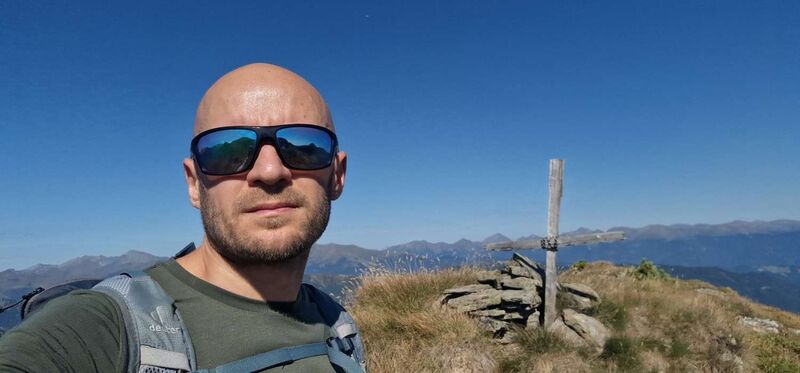 Tips Gipfelstürmer - Patrick  - Stubenberg (2143)