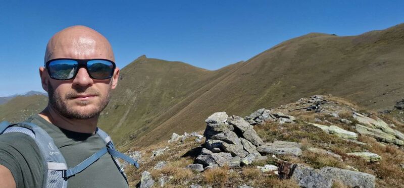 Tips Gipfelstürmer - Patrick  - Maißöfen (2174)