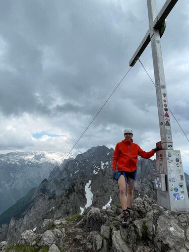 Tips Gipfelstürmer - Vytenis - Großer Donnerkogel (1988m)