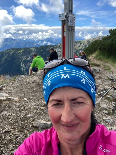 Tips Gipfelstürmer - Martina - 