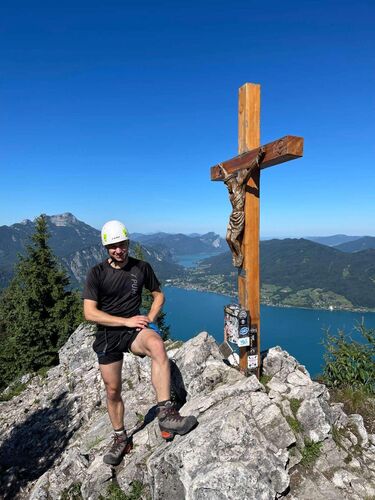 Tips Gipfelstürmer - Vytenis - Mahdlgupf (1261m)