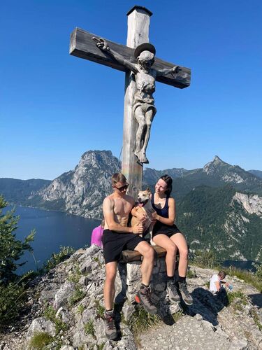 Tips Gipfelstürmer - Vytenis - Kleiner Sonnstein (923m)