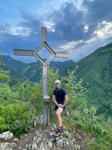 Tips Gipfelstürmer - Vytenis - Beisteinmauer (632m)