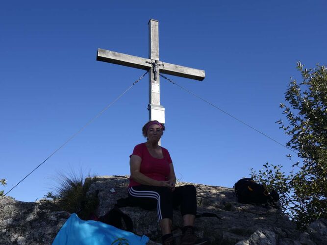 Tips Gipfelstürmer - Rosa - Großer Landsberg (894m)