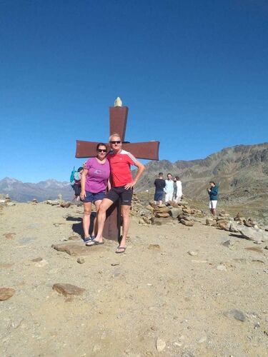 Tips Gipfelstürmer - Adelheid - Timmelsjoch (2509m)
