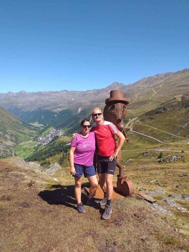 Tips Gipfelstürmer - Adelheid - Schönwieskopf (2324m)